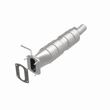 Cargar imagen en el visor de la galería, MagnaFlow Conv DF 05-07 Ford F-Series Rear