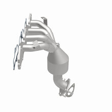 Cargar imagen en el visor de la galería, MagnaFlow Conv DF 05-08 Mazda Tribute 2.3L