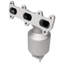 Cargar imagen en el visor de la galería, MagnaFlow Conv DF 95-97 Ford Probe 2.5L Passenger Side