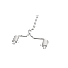 Cargar imagen en el visor de la galería, MagnaFlow Sys C/B 06 Subaru Legacy GT 2.5L