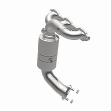 Cargar imagen en el visor de la galería, MagnaFlow Conv DF 07-08 Chrysler Sebring 3.5L