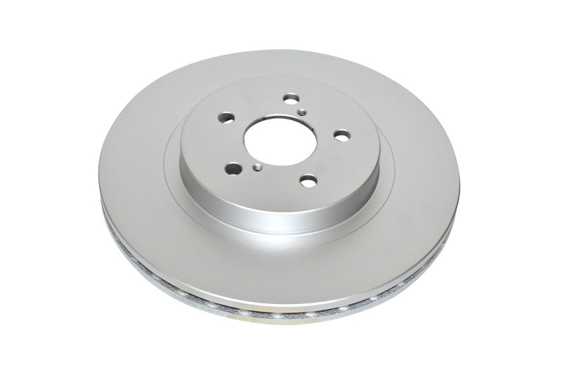 DBA 17-20 Subaru Impreza (rotor delantero de 294 mm) Rotor estándar con escudo frontal