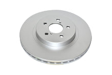 Cargar imagen en el visor de la galería, DBA 17-20 Subaru Impreza (rotor delantero de 294 mm) Rotor estándar con escudo frontal