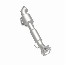 Cargar imagen en el visor de la galería, MagnaFlow 13-16 Ford Focus ST L4 2.0L California Grade Direct-Fit Catalytic Converter