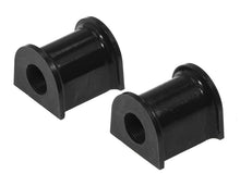 Load image into Gallery viewer, Prothane 00-05 Mitsubishi Eclipse Front Sway Bar Bushings - 16mm - Black