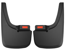 Cargar imagen en el visor de la galería, Husky Liners 19-22 Ford Ranger Rear Custom Mud Guards - Black