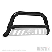 Cargar imagen en el visor de la galería, Westin 2020 Chevy Silverado 2500/3500 Ultimate Bull Bar - Black