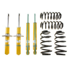 Cargar imagen en el visor de la galería, Bilstein B12 2009 Audi A4 Quattro Avant Front and Rear Suspension Kit