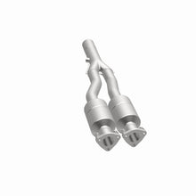 Cargar imagen en el visor de la galería, MagnaFlow Conv Direct Fit 01-05 Audi TT Quattro 1.8L