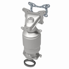 Cargar imagen en el visor de la galería, MagnaFlow Conv Direct Fit 12-14 Honda CR-V 2.4L