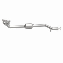Cargar imagen en el visor de la galería, MagnaFlow Conv DF 05-07 Subaru Outback 3.0L