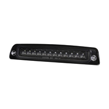 Cargar imagen en el visor de la galería, xTune Dodge Ram 94-01 LED 3RD Brake Light - Black BKL-DR94-LED-BK
