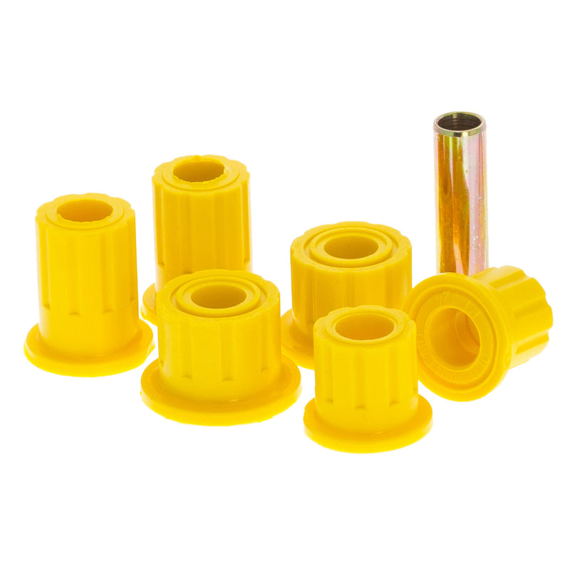 Kit De Casquillos ARB D40-Fit Con Gs15
