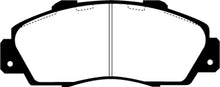 Cargar imagen en el visor de la galería, EBC 97 Acura CL 3.0 Greenstuff Front Brake Pads