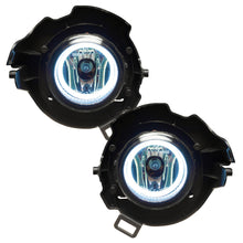 Cargar imagen en el visor de la galería, Oracle 08-14 Nissan Armada Pre-Assembled SMD Fog Lights - White SEE WARRANTY