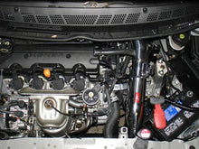 Cargar imagen en el visor de la galería, Injen 06-09 Civic Ex 1.8L 4 cilindros. (Manual) Entrada de aire frío negro