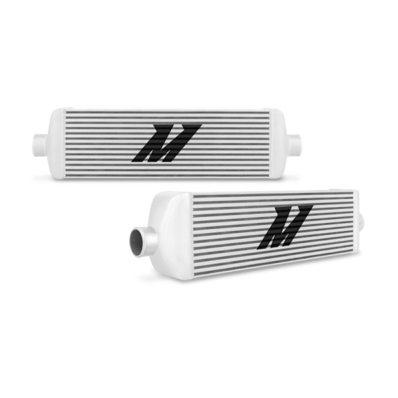 Intercooler universal Mishimoto - Línea J