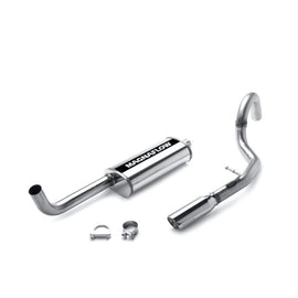 Sistema MagnaFlow C/B 98 Jeep Cherokee 5.9LV8