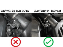 Cargar imagen en el visor de la galería, aFe 19-21 Mini Cooper / S / Clubman L3 1.5L (t) MagnumFORCE Intake Stage-2 Pro DRY S