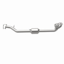 Cargar imagen en el visor de la galería, MagnaFlow Conv DF 05-07 Subaru Outback 3.0L