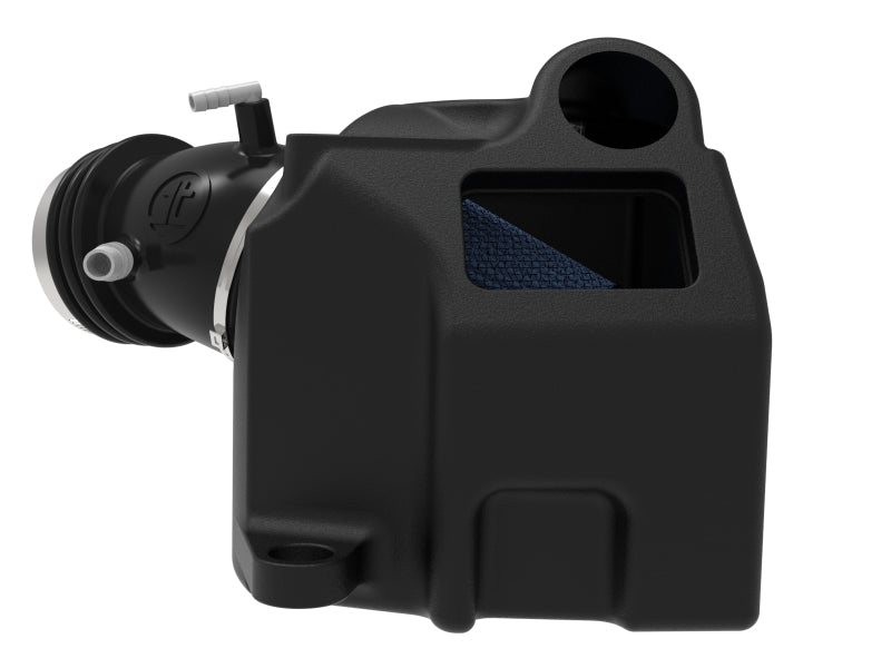 aFe Takeda Momentum Pro 5R Sistema de admisión de aire frío 20-22 Kia Telluride / Hyundai Palisade V6 3.8L