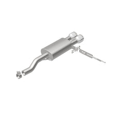 Cargar imagen en el visor de la galería, MagnaFlow 14-17 Mini Cooper L4 2.0L (Hatch Excl. 4-Door) 2.5in Pipe Dual-Tip Axle-Back Exhaust