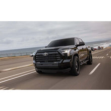 Load image into Gallery viewer, MagnaFlow 22+ Toyota Tundra Street Series 3in Single Straight Driver Side Rear Cat-Back Exhaust