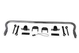 Hellwig 16-21 Ford Transit 150/250/350 (excl. Factory Rear SB) HT Chromoly 1-3/8in Rear Sway Bar