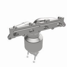 Cargar imagen en el visor de la galería, MagnaFlow Conv DF 01-02 Saturn SC/SL/SW 1.9L