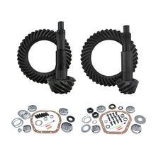 Cargar imagen en el visor de la galería, Yukon Gear &amp; Install Kit Package for 08-10 Ford F250/F350 Dana 60 4.30 Ratio