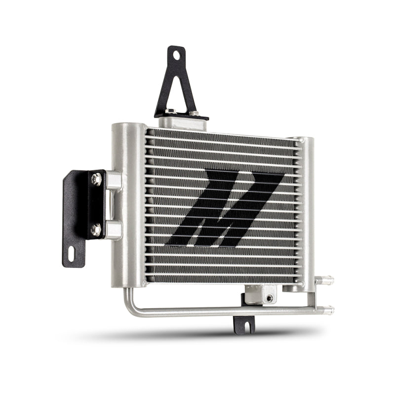 Mishimoto Transmission Cooler Kit | MMTC-FJ-07 | 2007 - 2014 Toyota FJ Cruiser