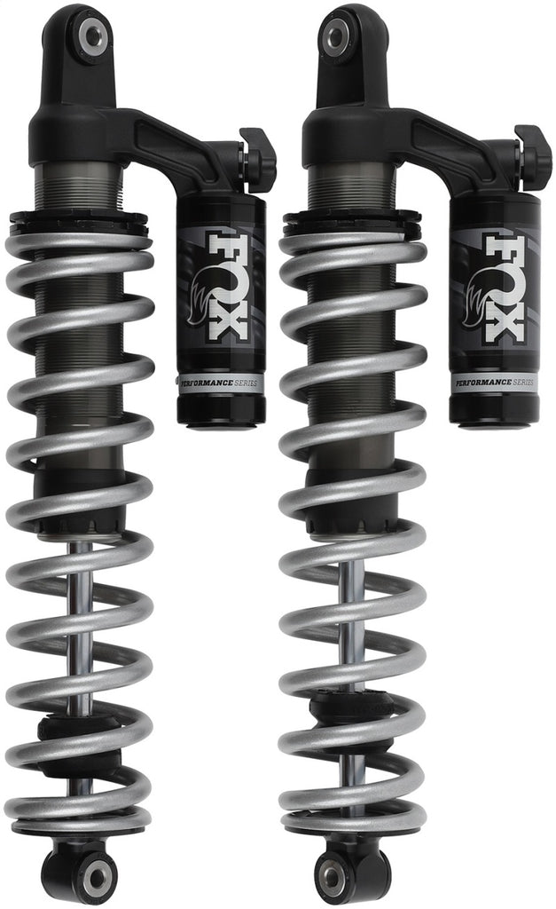 Fox 16-19 Polaris RZR 900 2.0 Podium QS3 Coilover Shock - Rear Set