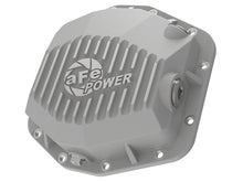 Cargar imagen en el visor de la galería, aFe Cubierta eléctrica Diff Trasero Raw 2019 Ford Ranger (Dana M220)