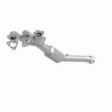Cargar imagen en el visor de la galería, MagnaFlow Conv DF 01-06 BMW M3 Front Manifold 3.2L