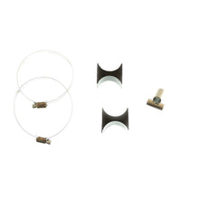 Cargar imagen en el visor de la galería, Bilstein 5160 Series 5165 Series 9.9in. Travel 360/80 46mm Monotube Shock Absorber