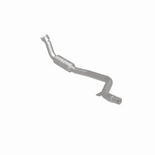Cargar imagen en el visor de la galería, MagnaFlow 11-14 Chrysler 300 / Dodge Challenger/Charger 3.6L Direct Fit Catalytic Converter