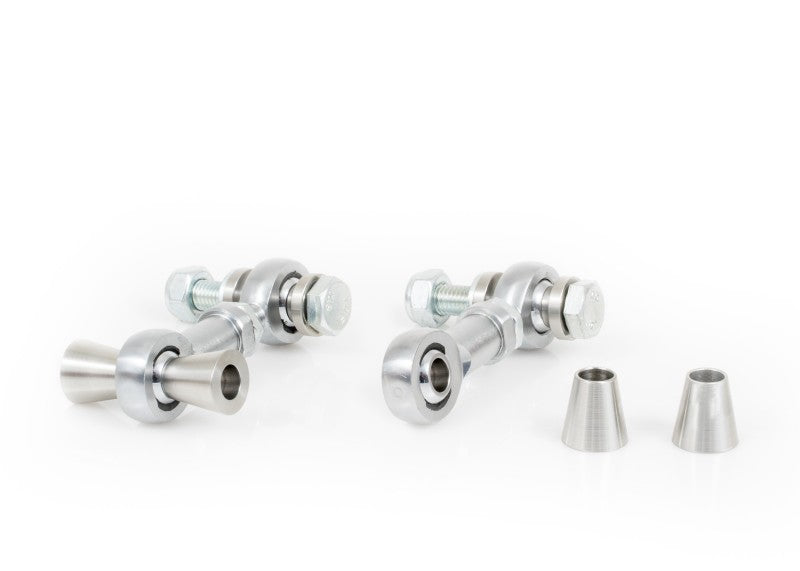 Kit de enlace de extremo antivuelco trasero Eibach 18-19 Hyundai Elantra GT 1.6L