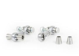 Kit de enlace de extremo antivuelco trasero Eibach 18-19 Hyundai Elantra GT 1.6L