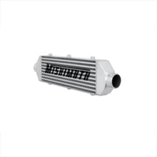 Cargar imagen en el visor de la galería, Intercooler de placa y barra Mishimoto Universal Silver Z Line