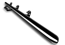 Cargar imagen en el visor de la galería, N-Fab Nerf Step 97-06 Jeep Wrangler TJ/BJ 2 Door All - Gloss Black - W2W - SRW - 3in