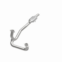 Cargar imagen en el visor de la galería, MagnaFlow Conv DF 88-95 Ford Van 5.8L 49S