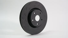 Cargar imagen en el visor de la galería, Hawk Talon 2005 Ford F-350 Super Duty 4WD / DRW Juego de rotores de freno trasero ranurados únicamente