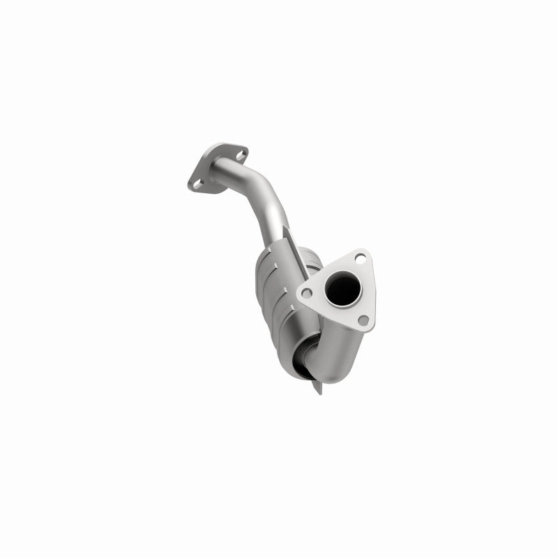 MagnaFlow Conv DF 01-04 Frontier Lado del pasajero trasero 3.3L