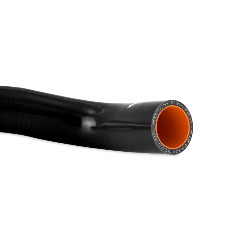 Mishimoto 09+ Pontiac G8 Kit de manguera de refrigerante de silicona - Negro