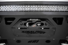 Cargar imagen en el visor de la galería, Addictive Desert Designs 16-19 Toyota Tacoma Stealth Fighther Front Bumper w/ Winch Mount