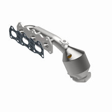 Cargar imagen en el visor de la galería, MagnaFlow Conv DF 00 Suzuki Grand Vitara 2.5L