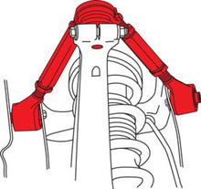 Cargar imagen en el visor de la galería, Brazos de control ajustables SPC Performance G37/370Z