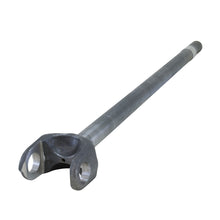 Cargar imagen en el visor de la galería, USA Standard 4340 Chrome Moly Rplcmnt Axle For Dana 44 / 74-79 Wagoneer / LH Inner