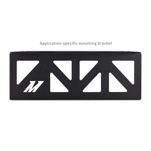 Cargar imagen en el visor de la galería, Mishimoto 2022+ Subaru BRZ/Toyota GR86 Kit de enfriador de aceite - Negro