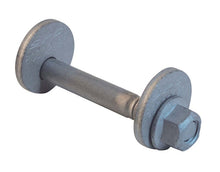 Cargar imagen en el visor de la galería, SPC Performance 99-11 Porsche 911 / 04-16 Boxster / 06-16 Cayman Kit de ajuste de perno de puntera/inclinación trasera